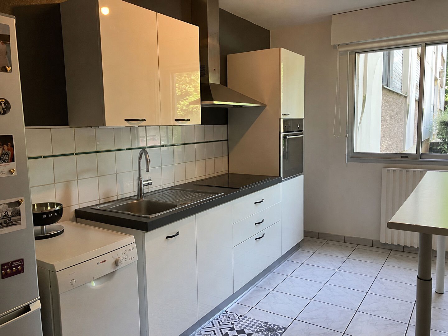 Appartement à vendre, 51m², Besançon
