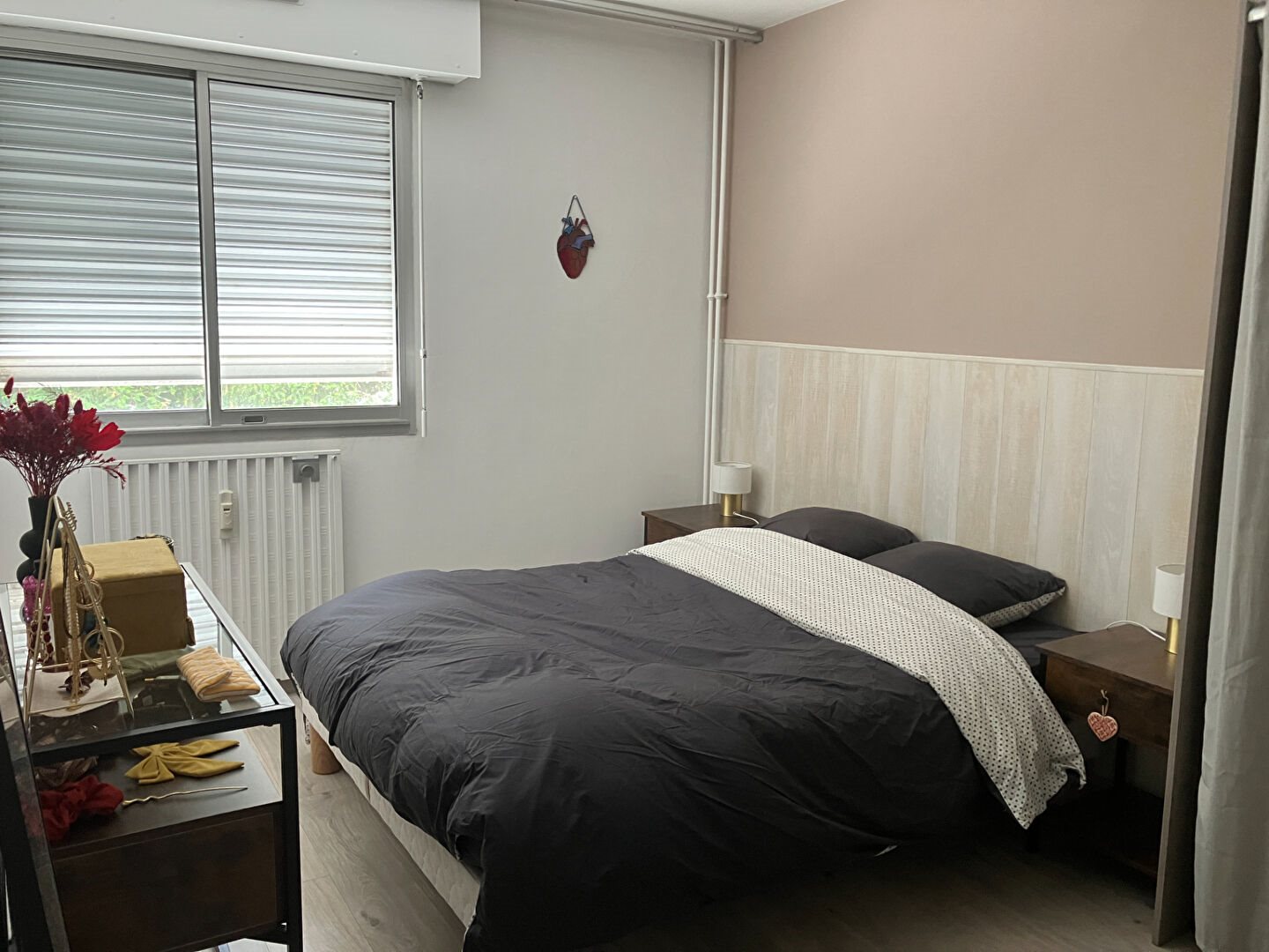 Appartement à vendre, 51m², Besançon
