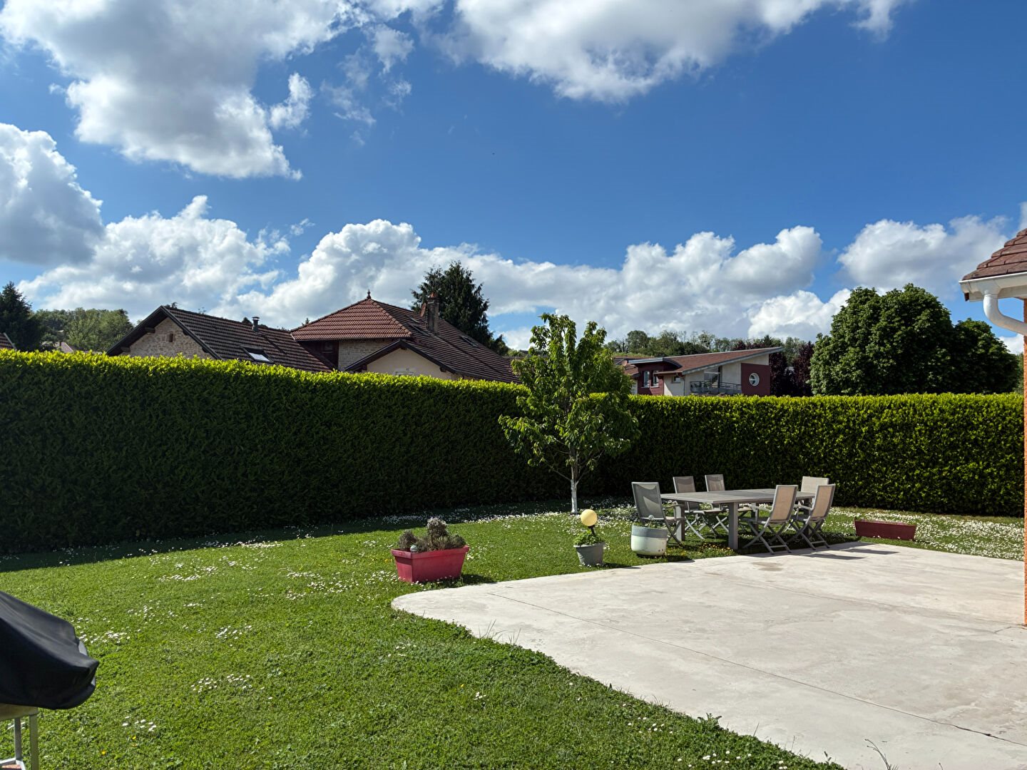 Maison à vendre, 145m², Pirey