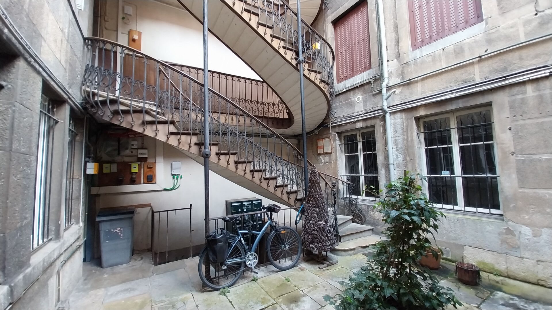 Appartement à vendre, 55m², Besançon