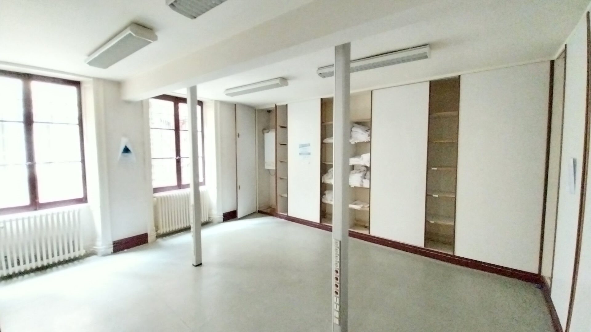 Appartement à vendre, 55m², Besançon