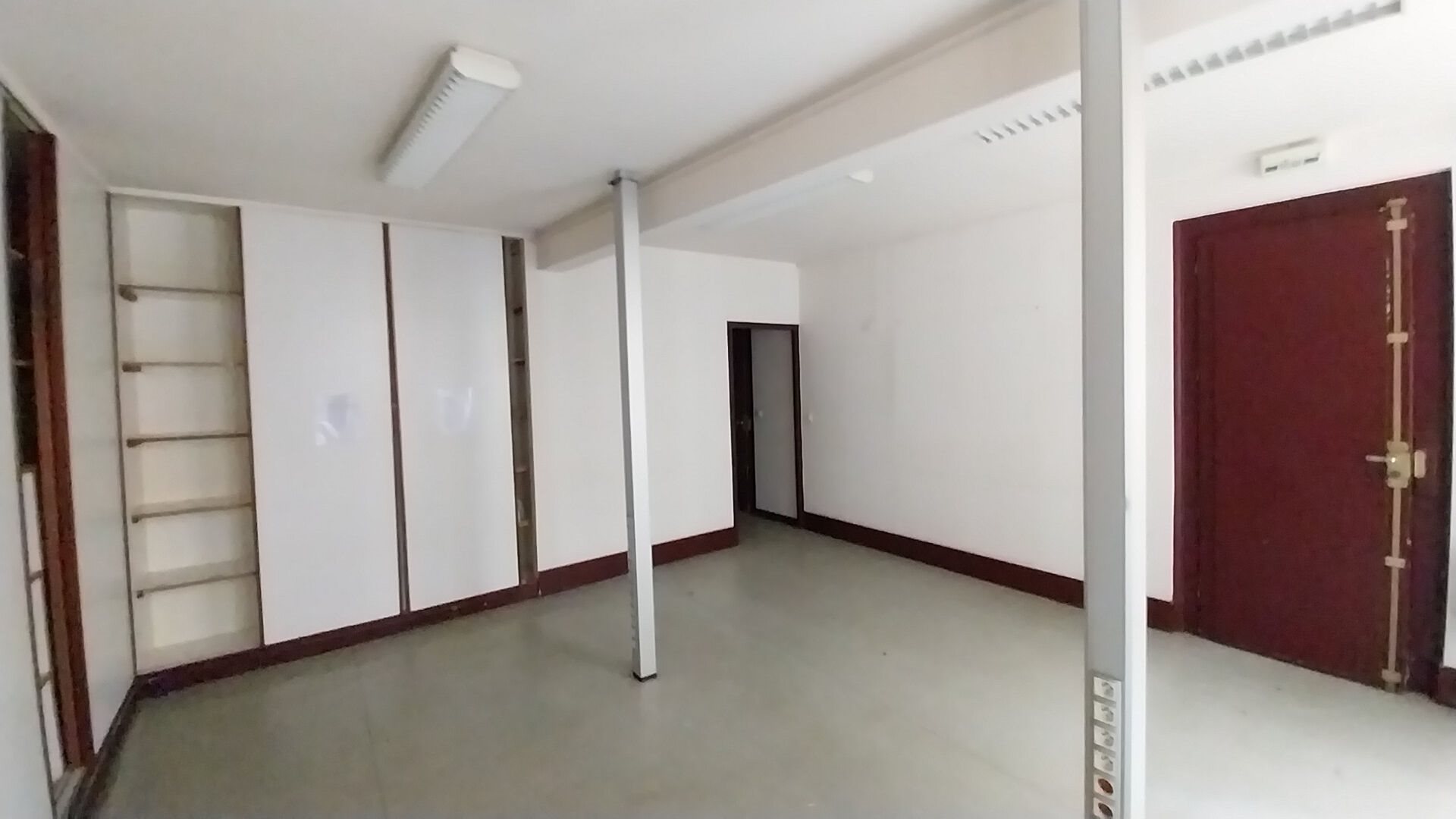 Appartement à vendre, 55m², Besançon