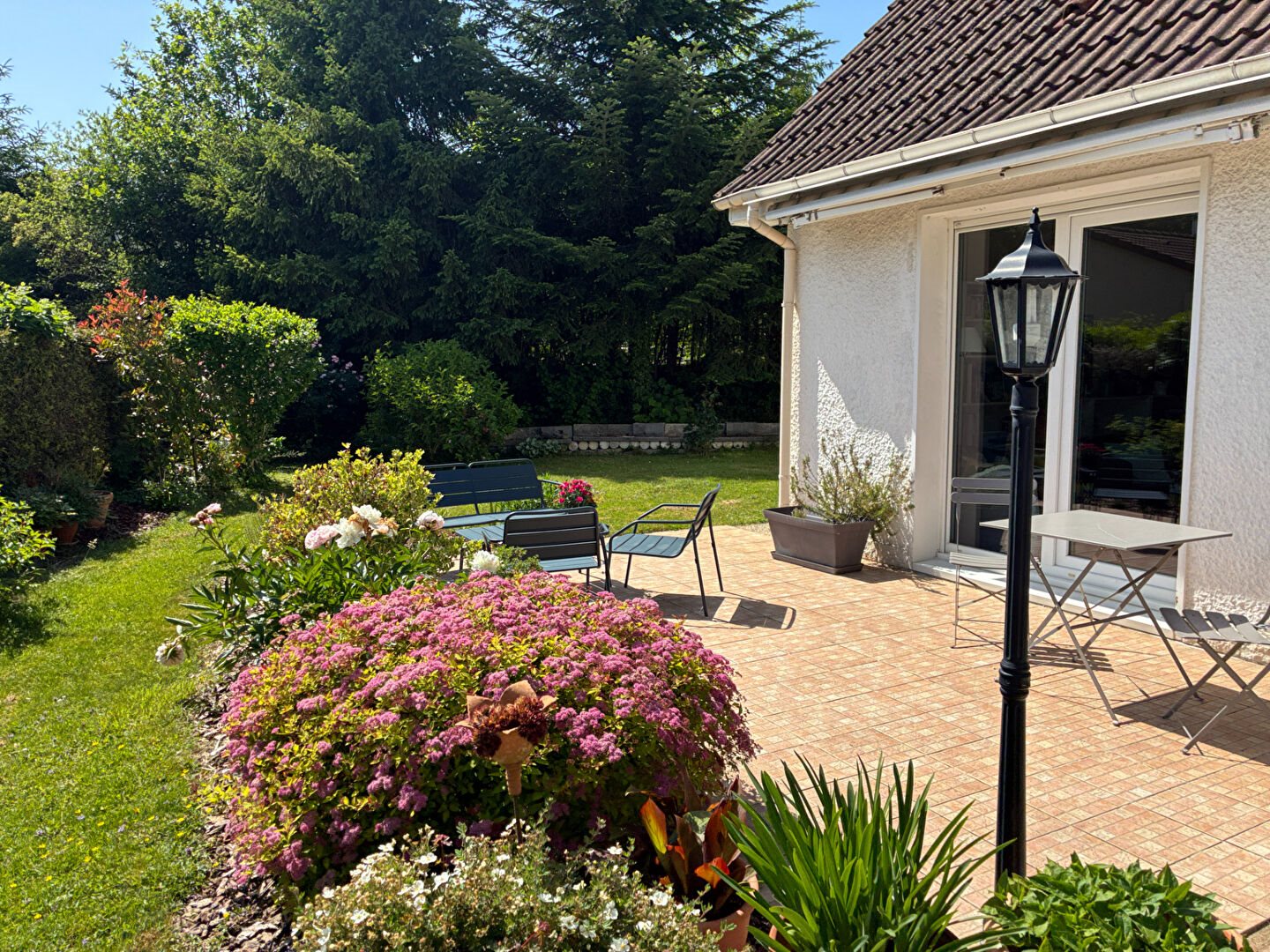 Maison à vendre, 160m², Miserey-Salines