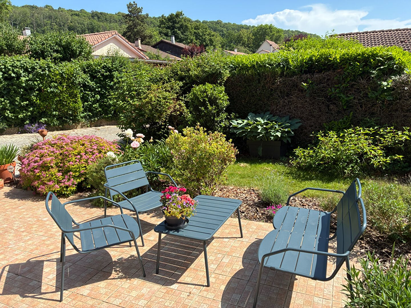 Maison à vendre, 160m², Miserey-Salines