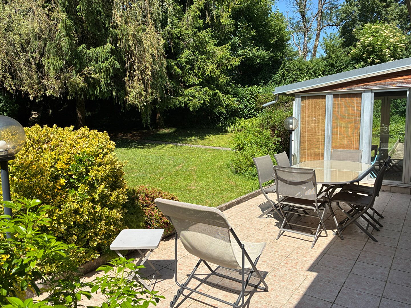 Maison à vendre, 160m², Miserey-Salines