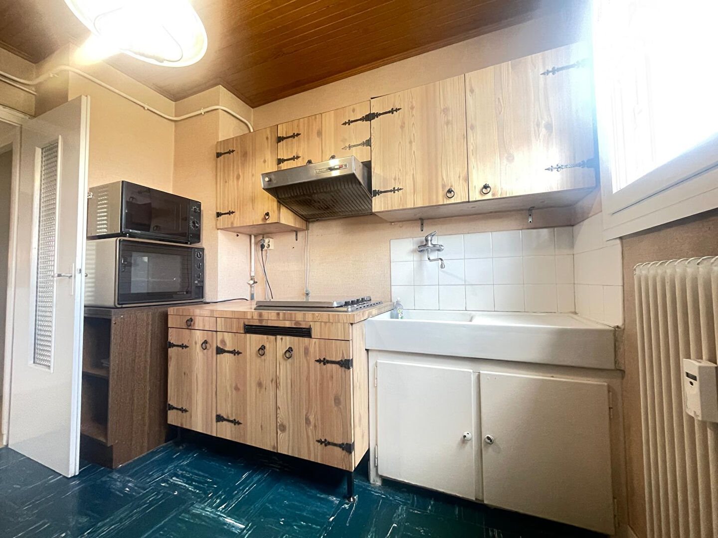 Appartement à vendre, 70m², Besançon