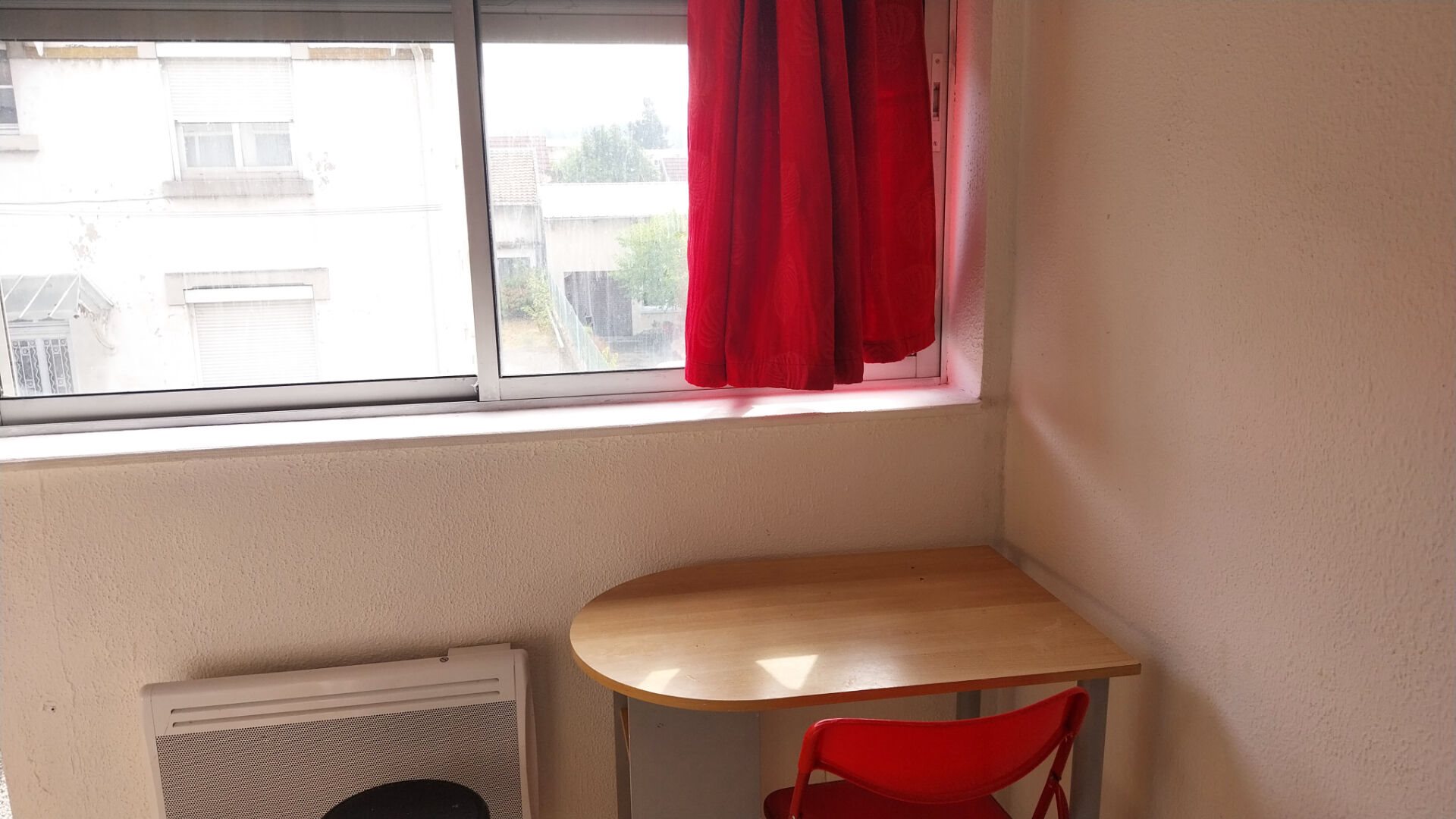 Appartement à vendre, 11m², Besançon