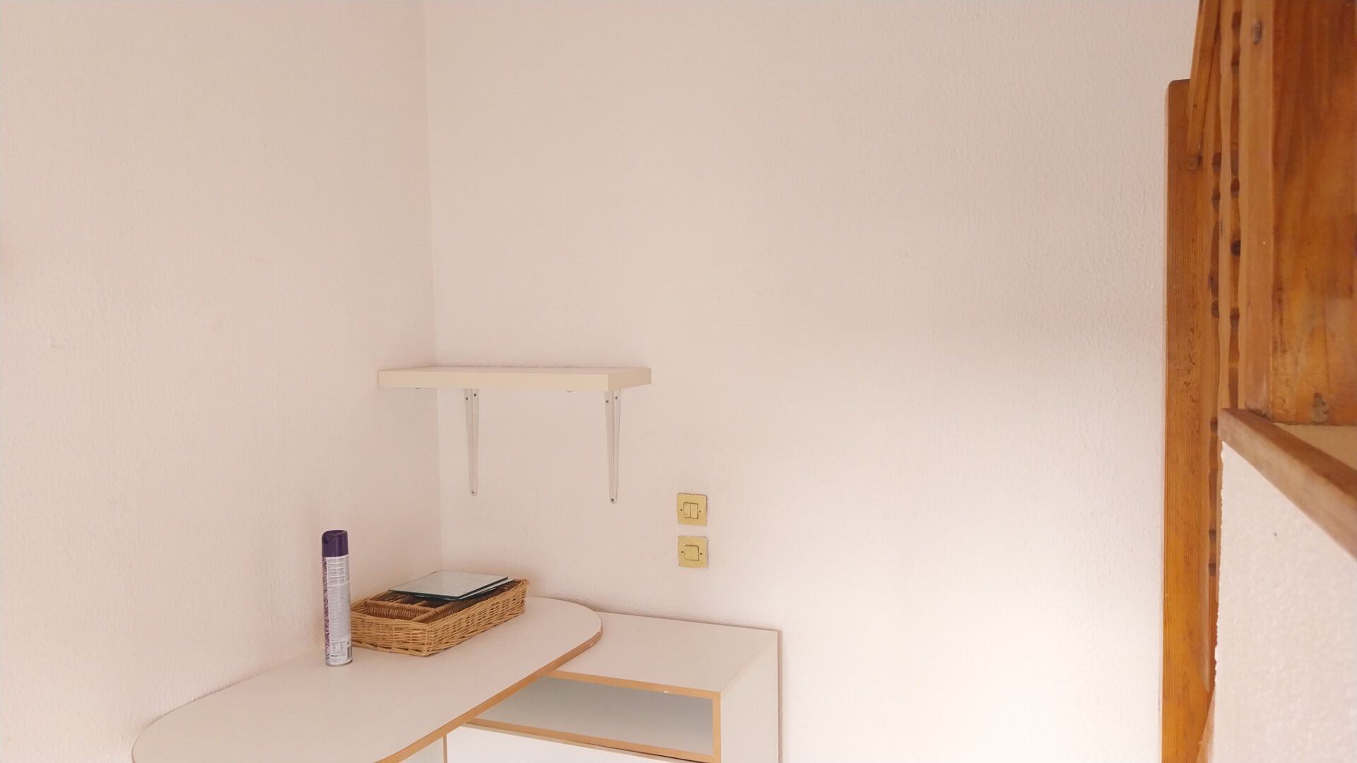 Appartement à vendre, 11m², Besançon