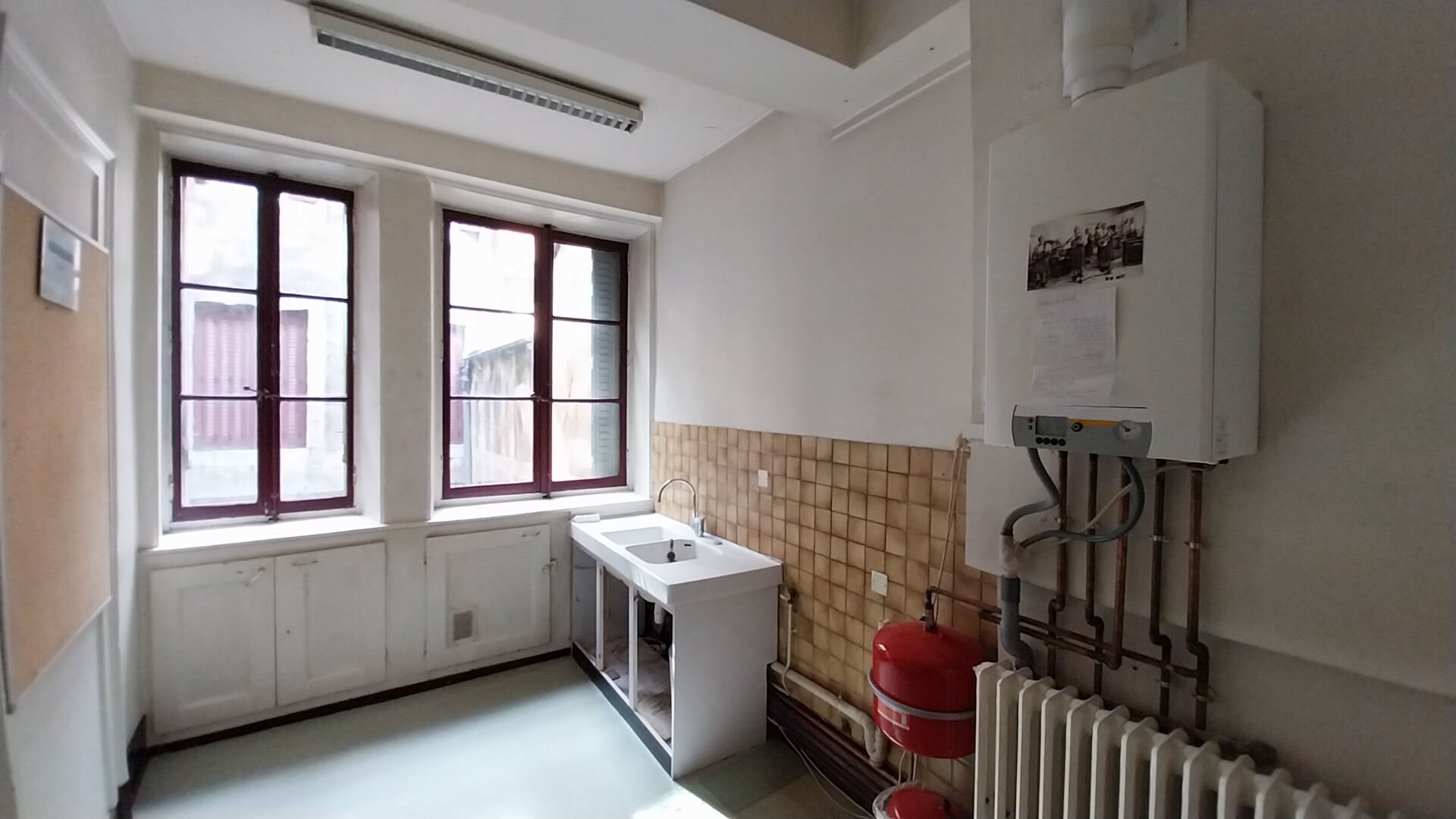 Appartement à vendre, 80m², Besançon