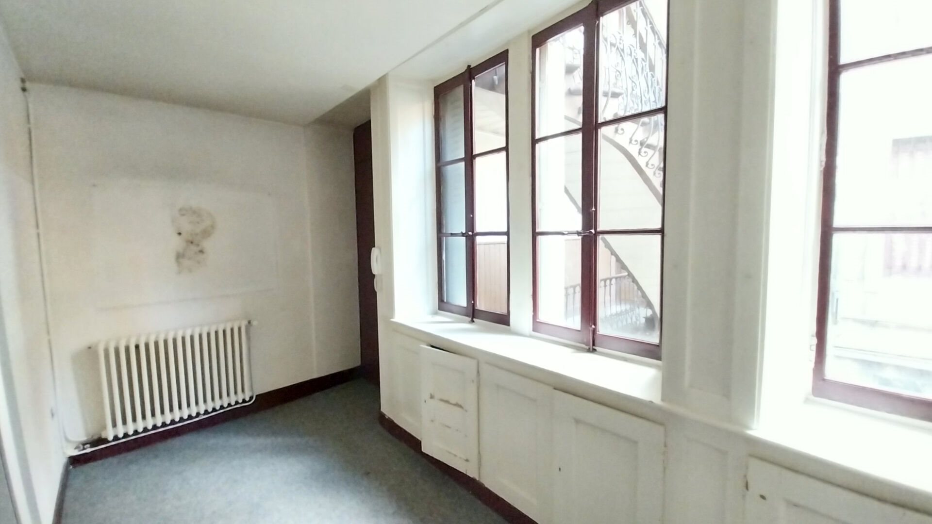 Appartement à vendre, 80m², Besançon