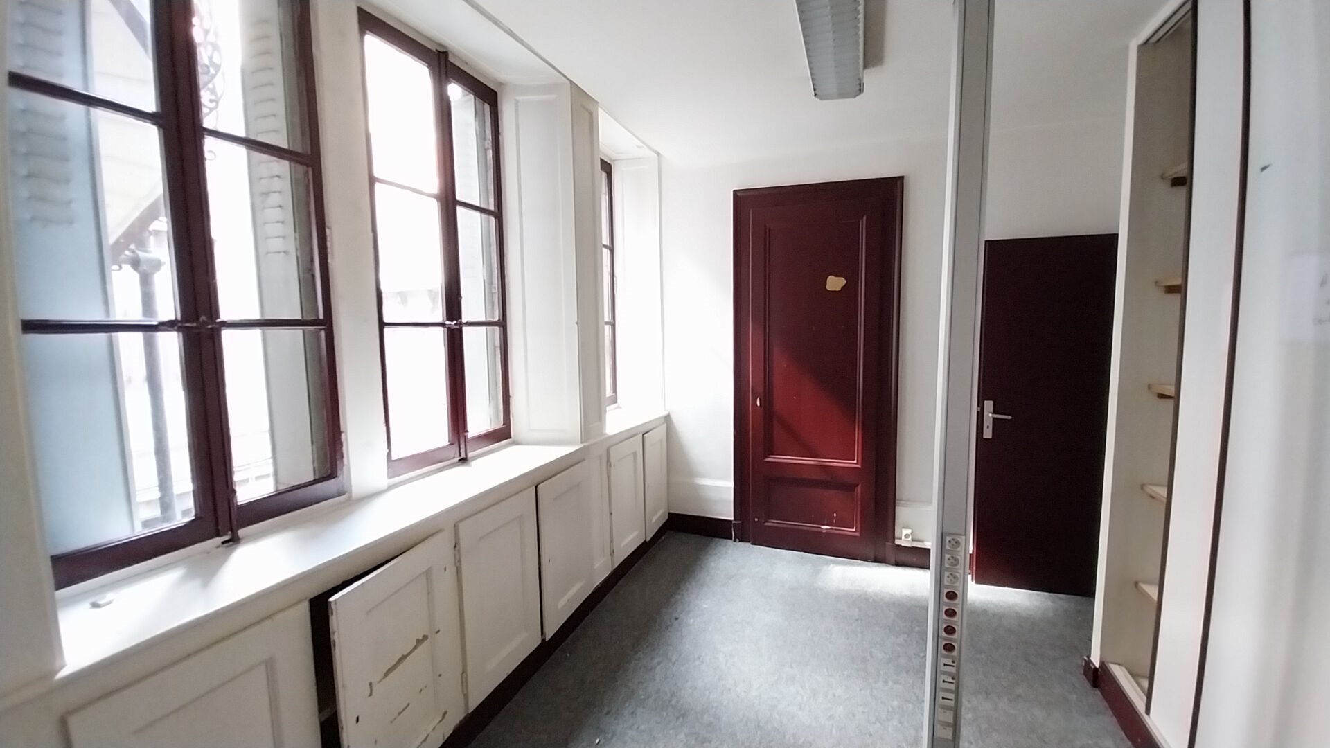 Appartement à vendre, 80m², Besançon