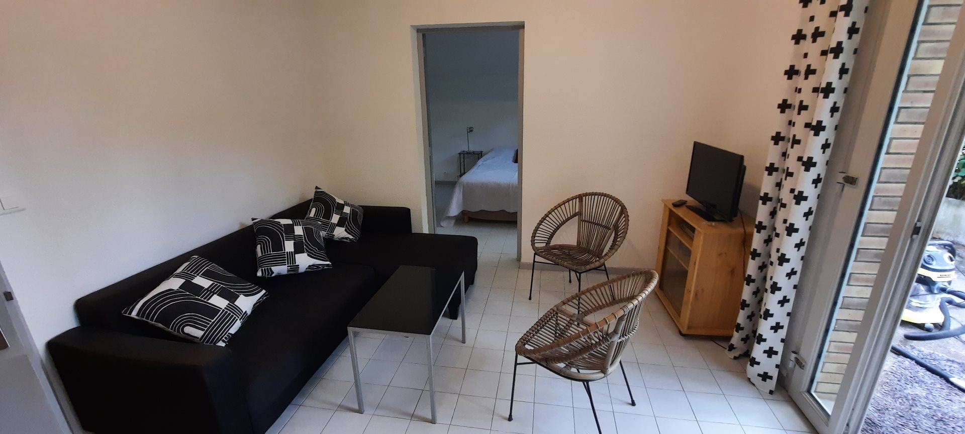 Appartement à louer, 37m², Besançon
