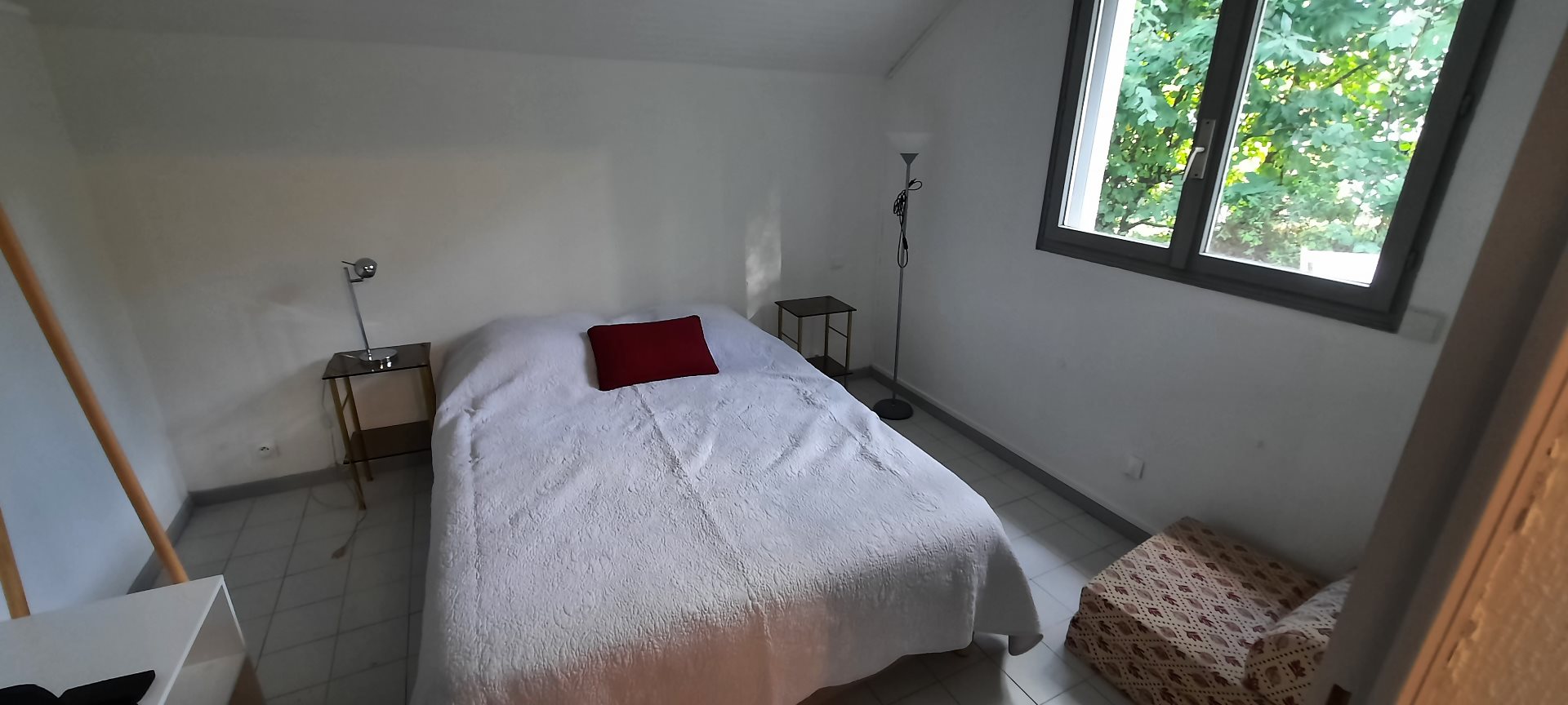 Appartement à louer, 37m², Besançon