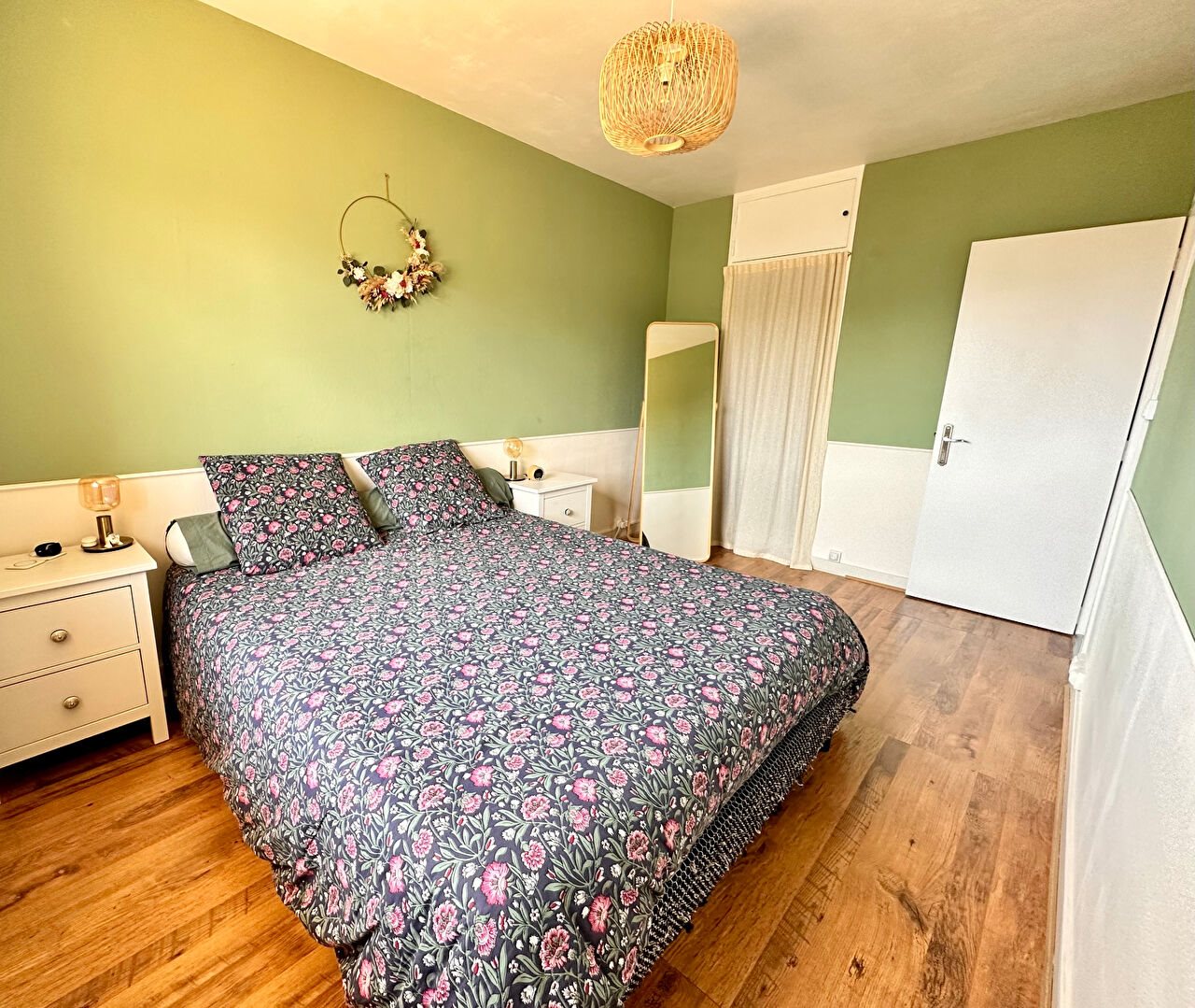 Appartement à louer, 76m², Besançon