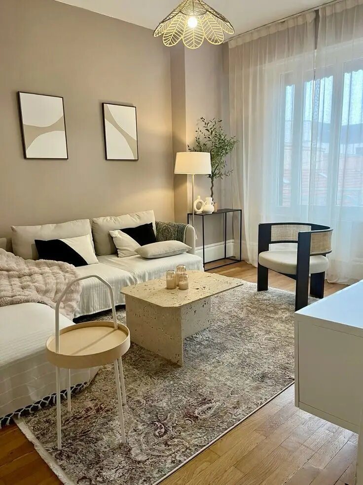 Appartement à vendre, 58m², Asnières-sur-Seine
