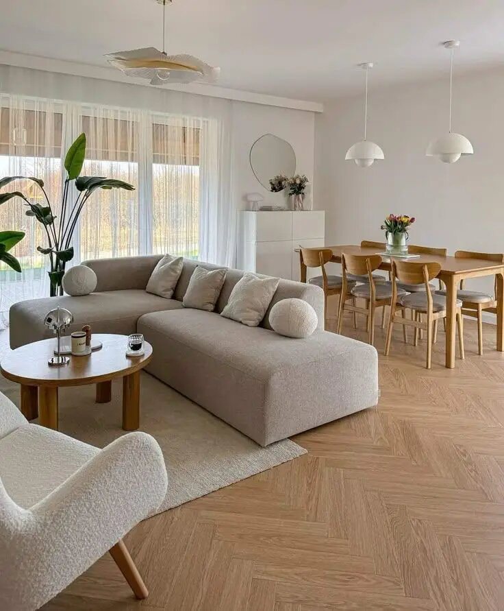 Appartement à vendre, 62m², Villemomble