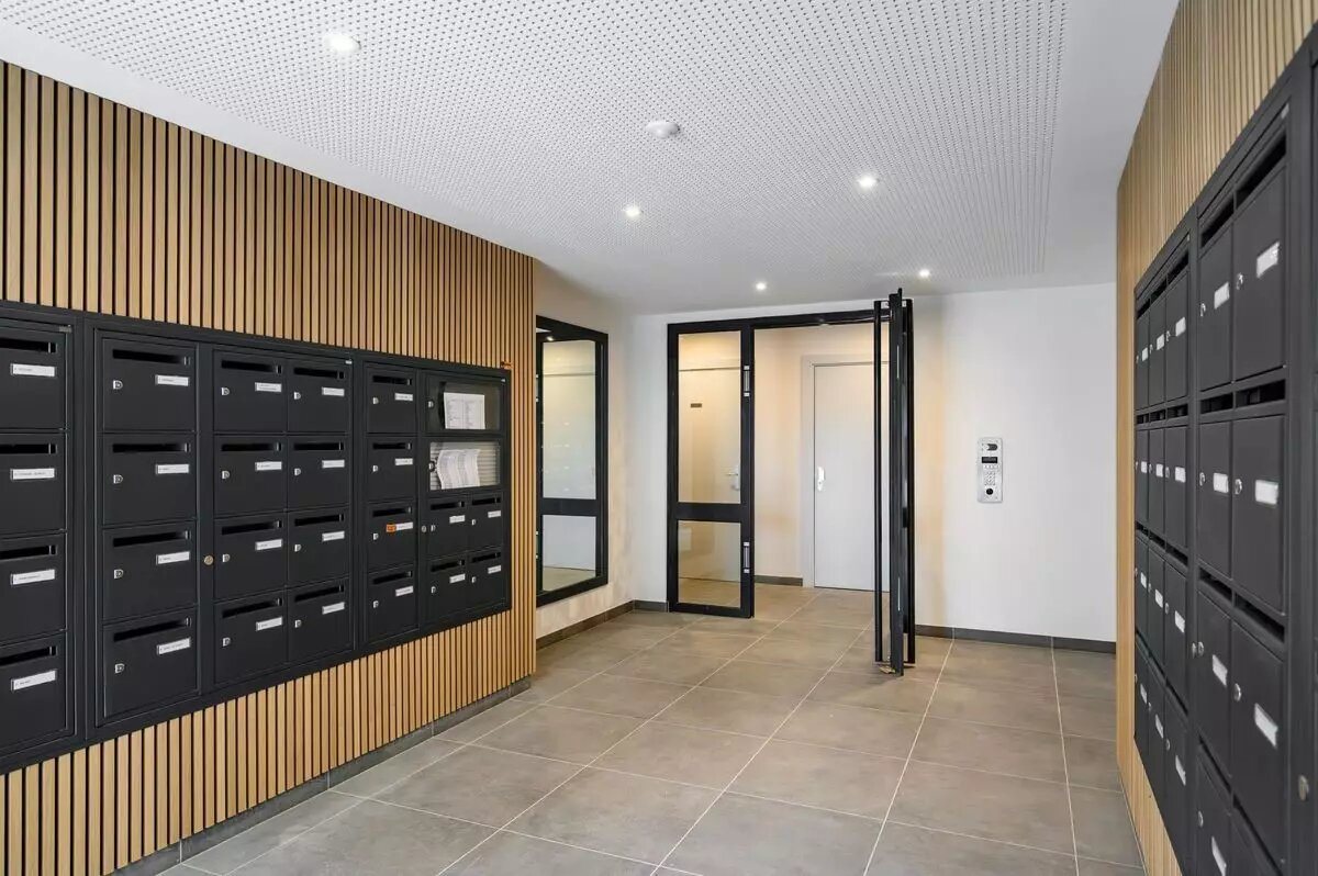 Appartement à vendre, 57m², Le Kremlin-Bicêtre