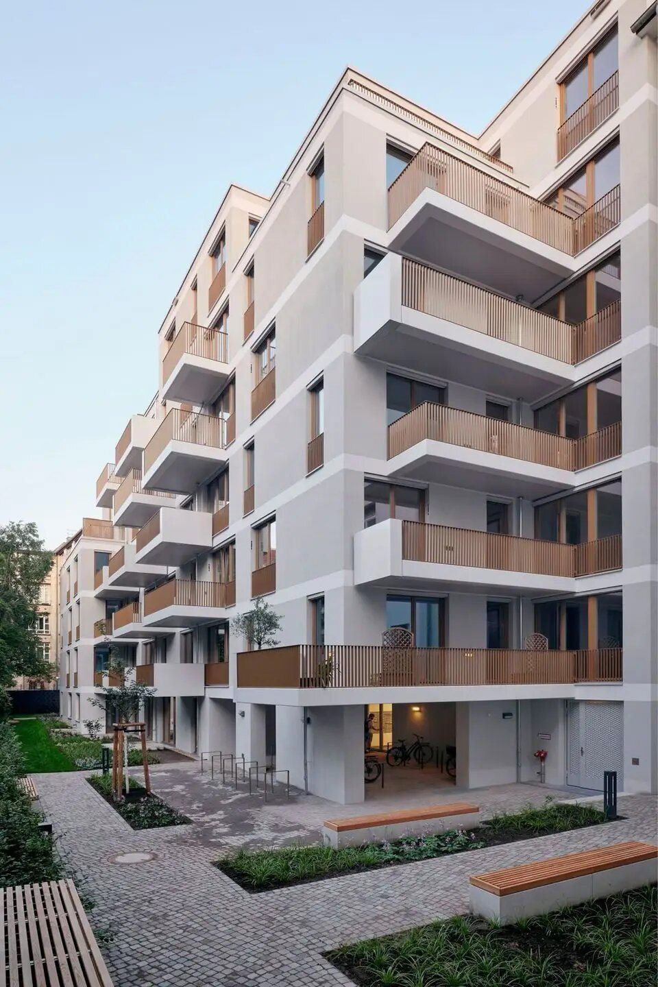 Appartement à vendre, 75m², Meaux