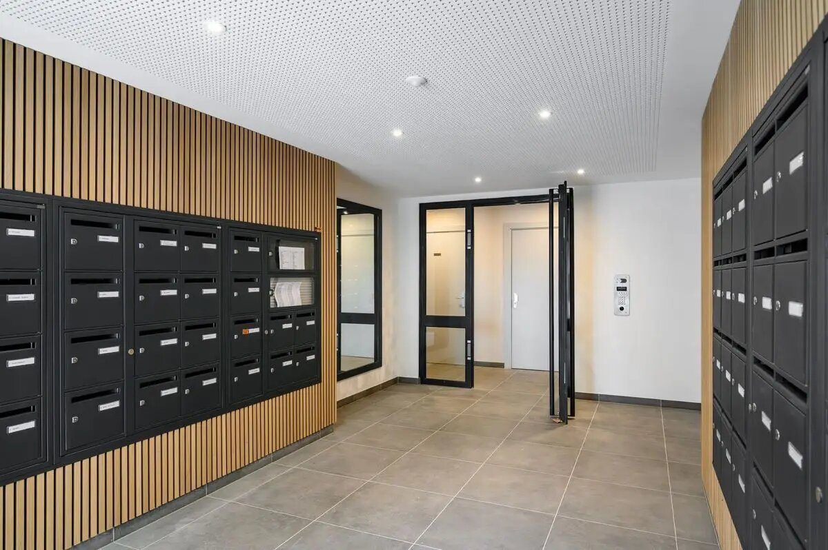 Appartement à vendre, 75m², Meaux