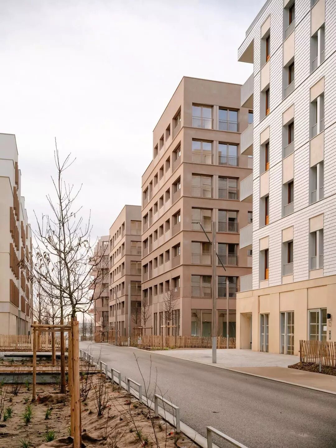 Appartement à vendre, 62m², Bagneux