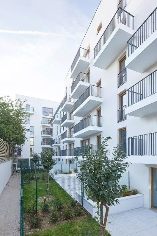 Appartement à vendre, 62m², Chelles