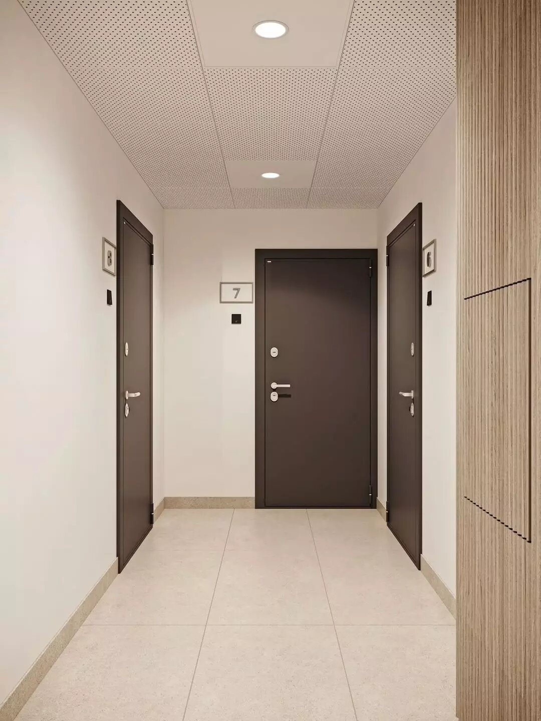 Appartement à vendre, 62m², Chelles