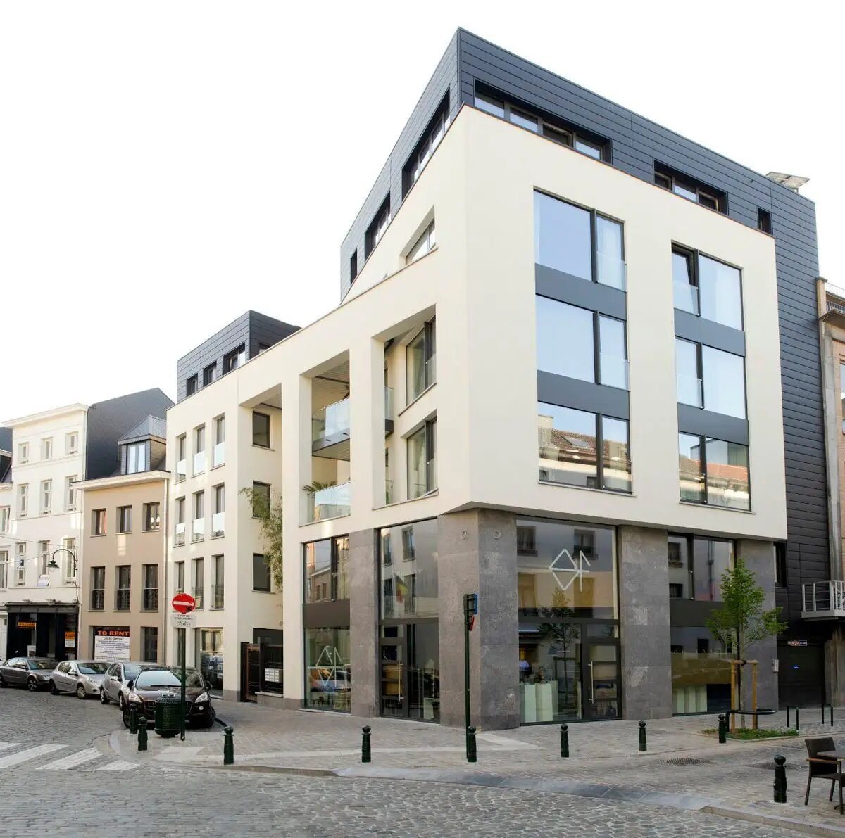 Appartement à vendre, 45m², Arcueil