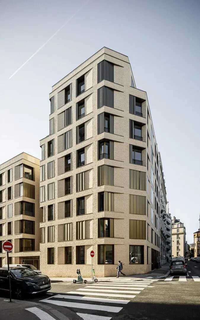 Appartement à vendre, 63m², Villejuif