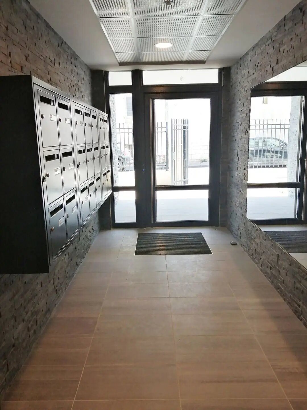 Appartement à vendre, 63m², Villejuif