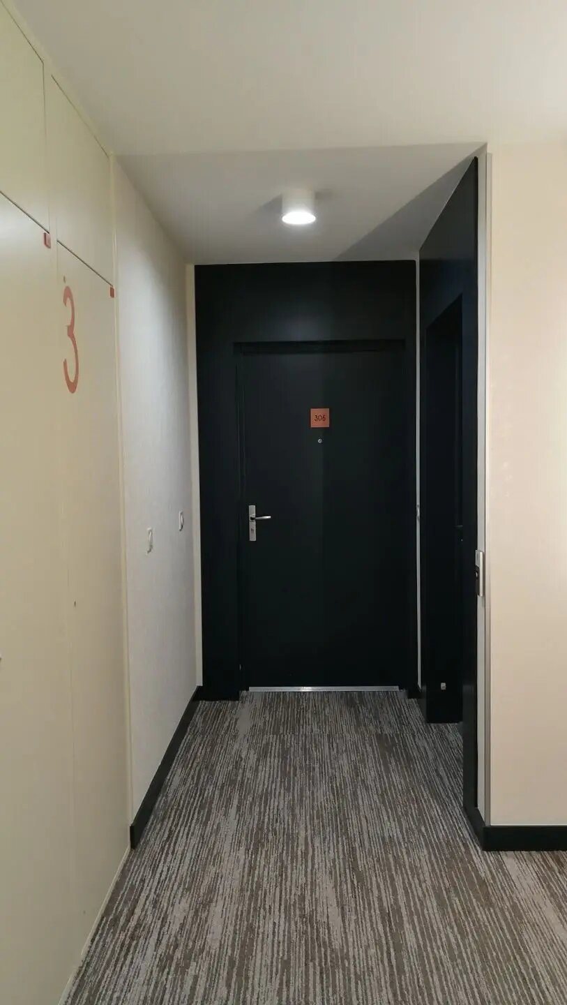 Appartement à vendre, 63m², Villejuif