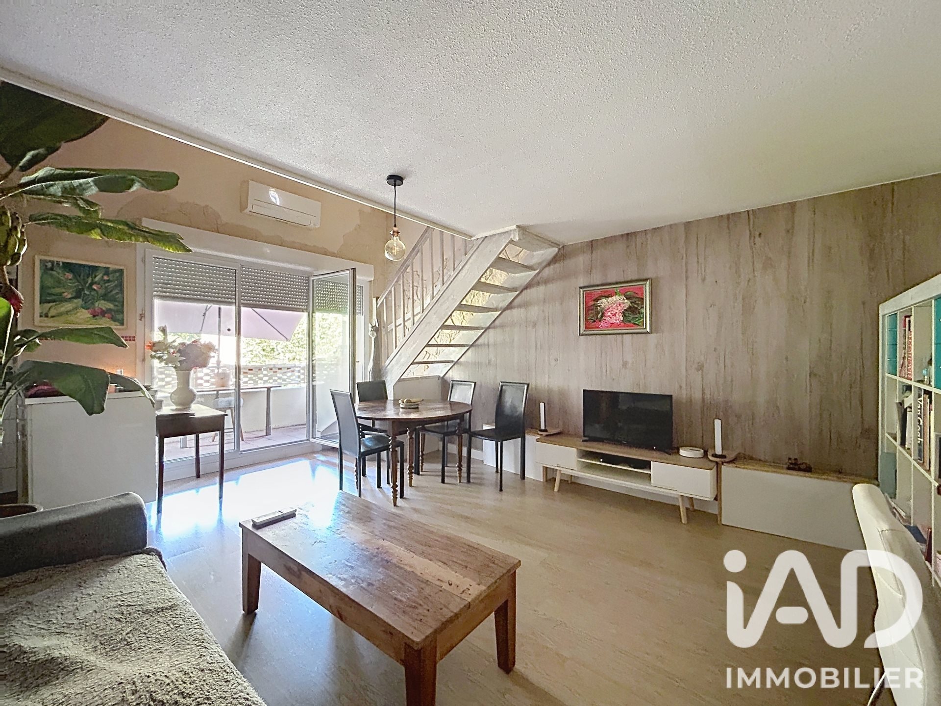Appartement à vendre, 70m², Saint-Jean