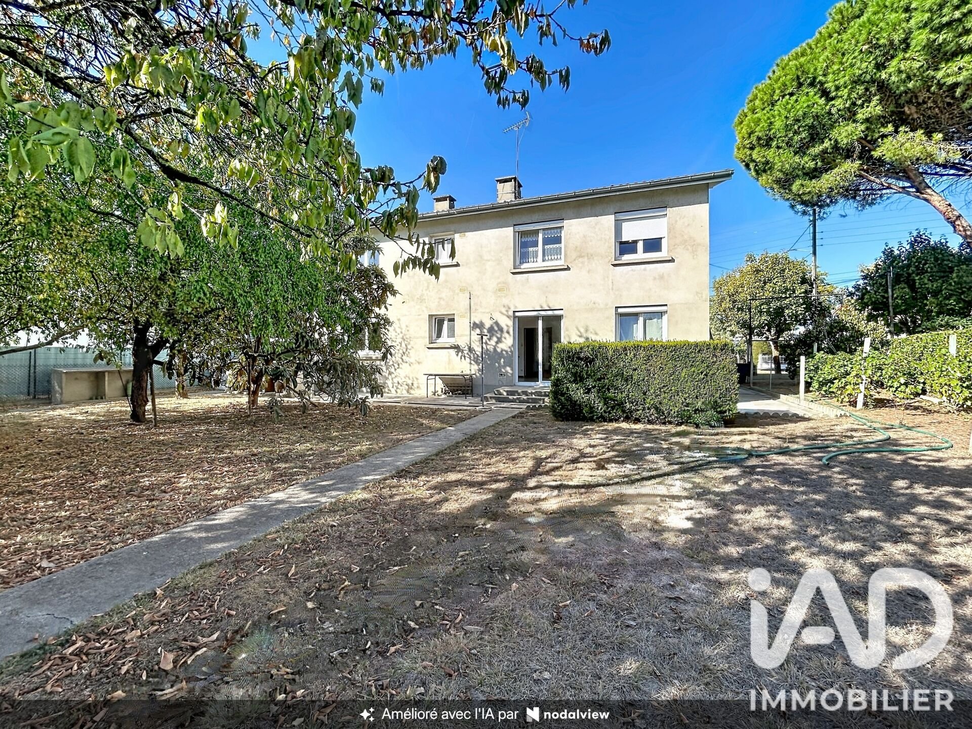 Maison à vendre, 194m², L'Union