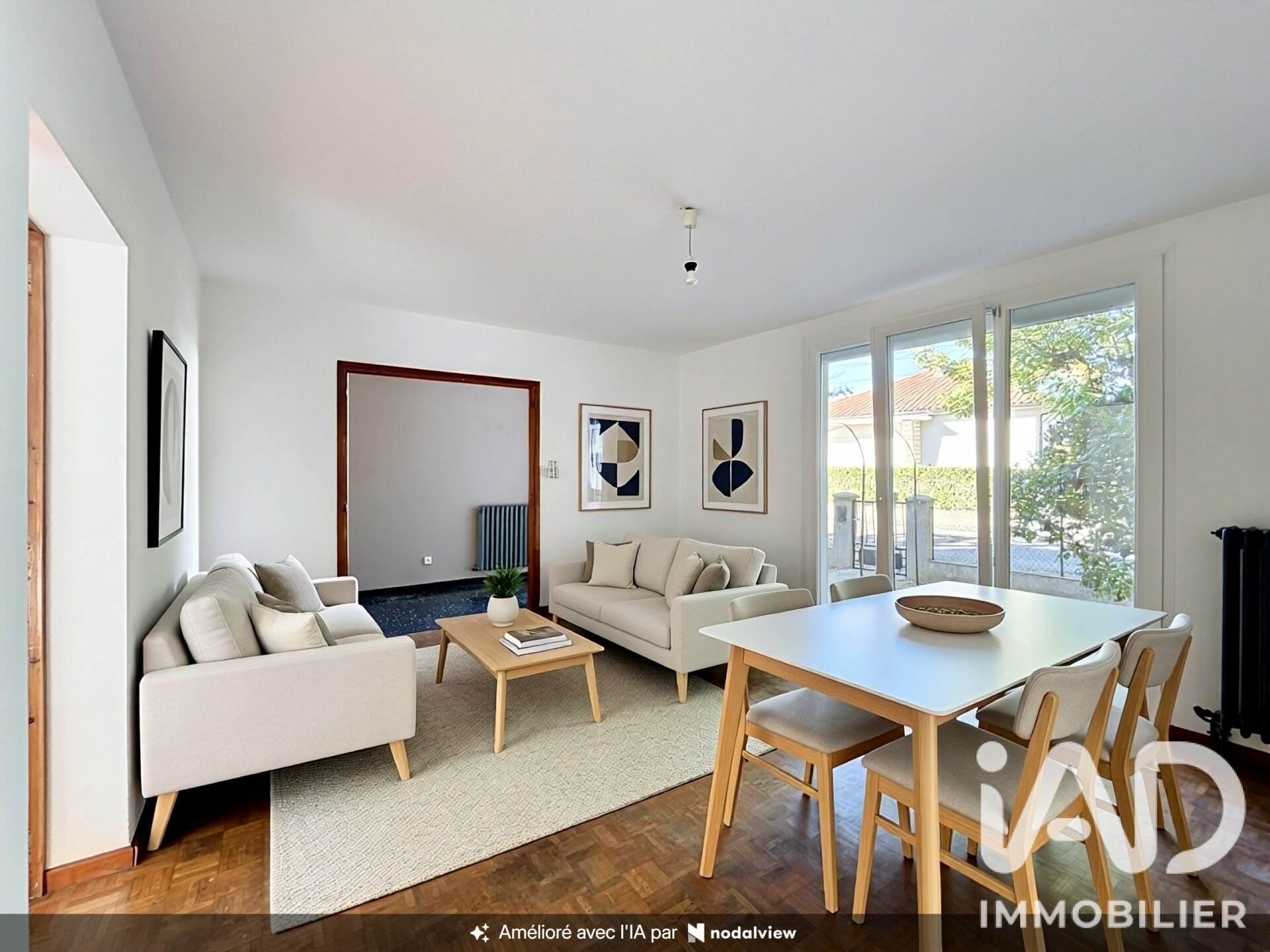 Maison à vendre, 194m², L'Union