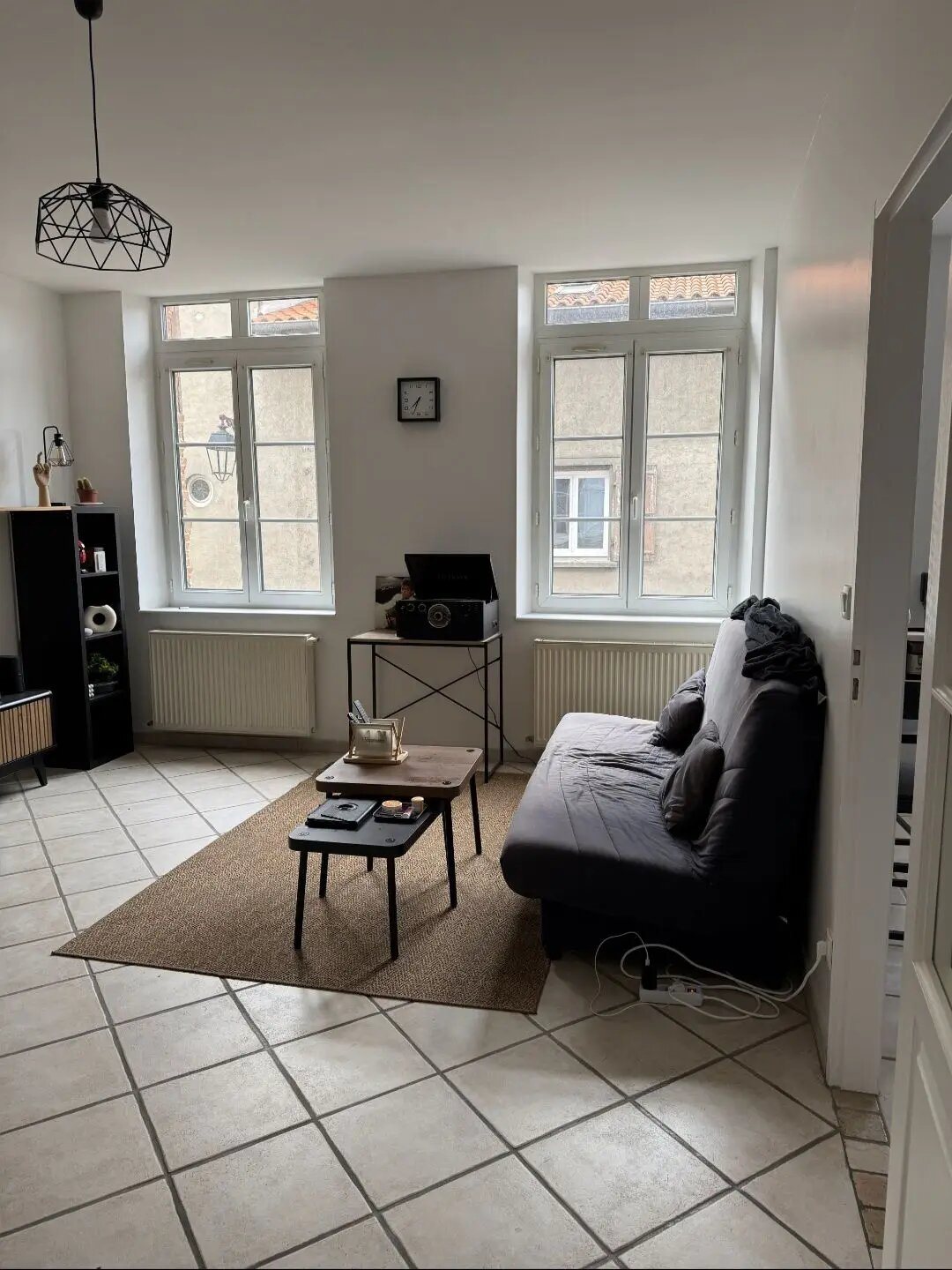 Appartement à louer, 59m², Pamiers