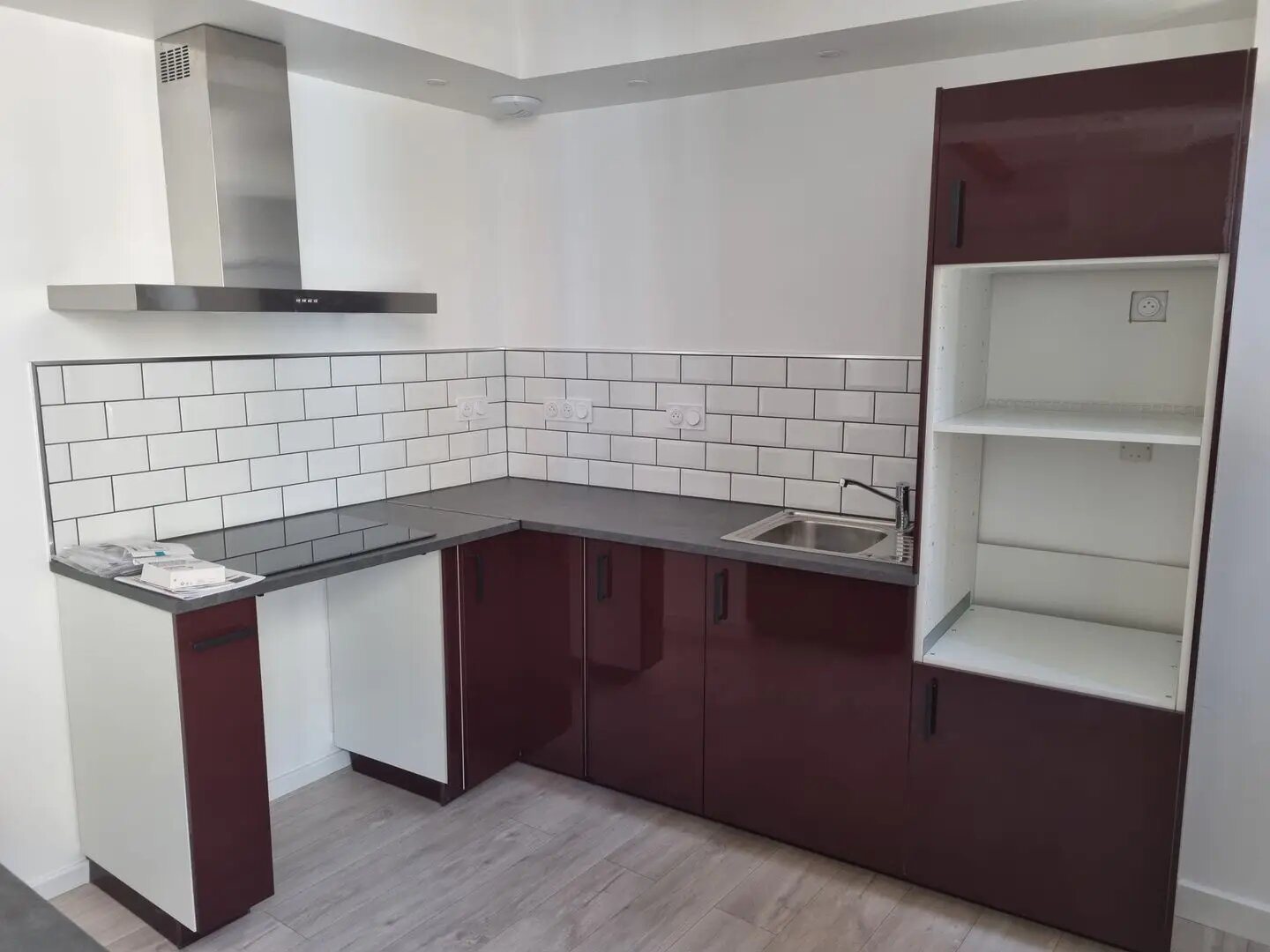 Appartement à louer, 55m², Pamiers