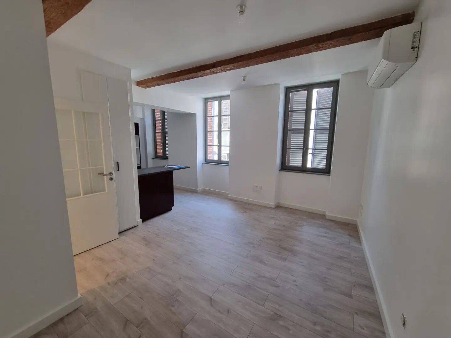 Appartement à louer, 55m², Pamiers