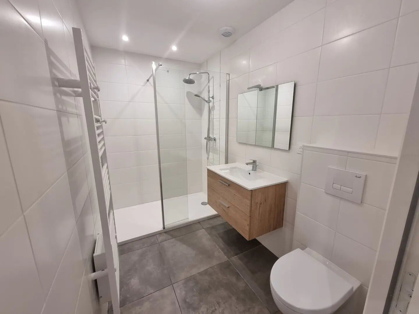Appartement à louer, 55m², Pamiers