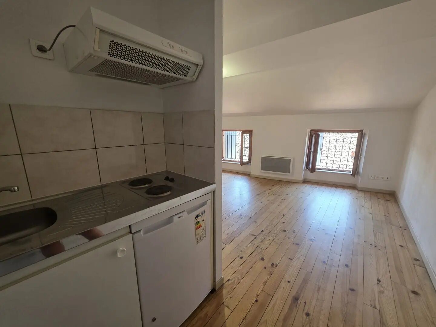 Appartement à louer, 21m², Pamiers