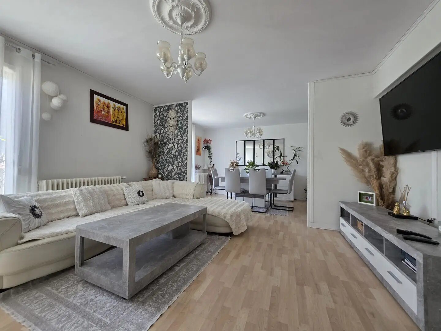 Appartement à vendre, 94m², Pamiers