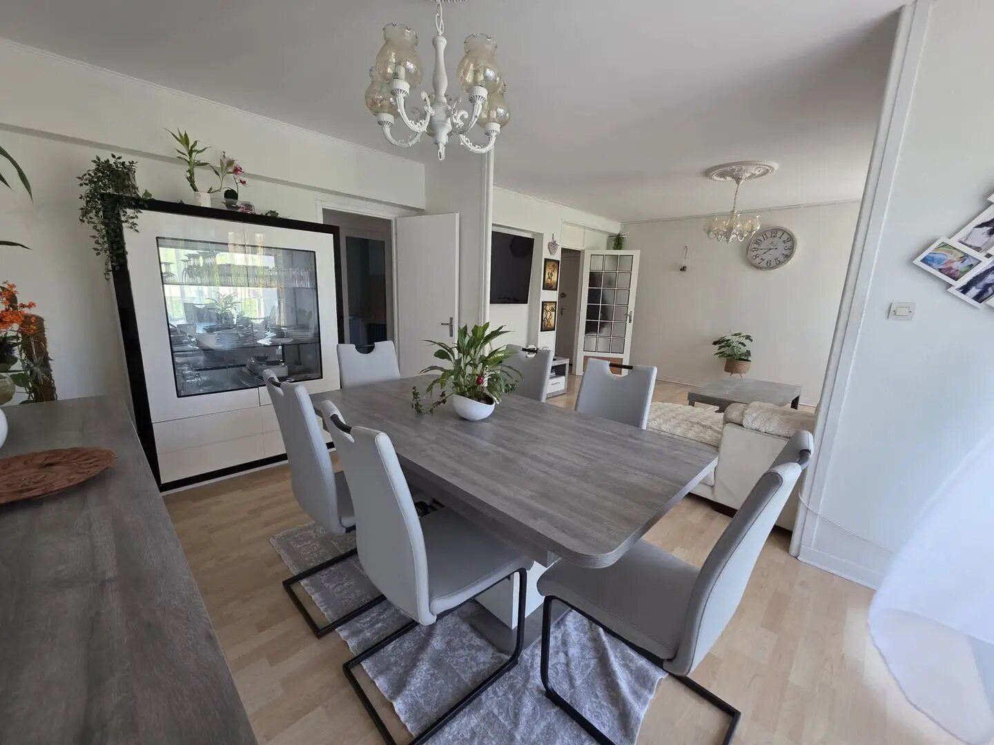 Appartement à vendre, 94m², Pamiers
