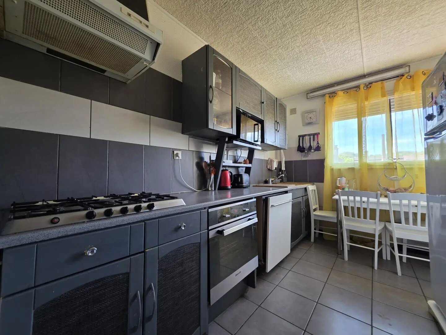 Appartement à vendre, 94m², Pamiers