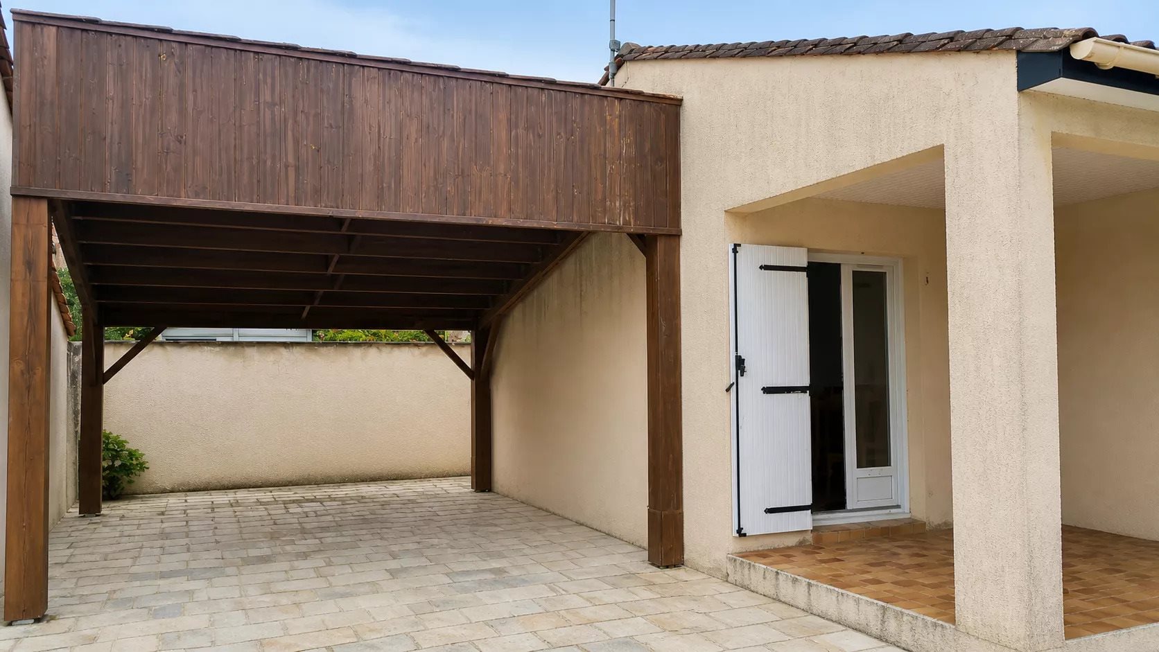Maison à vendre, 87m², Angoulême