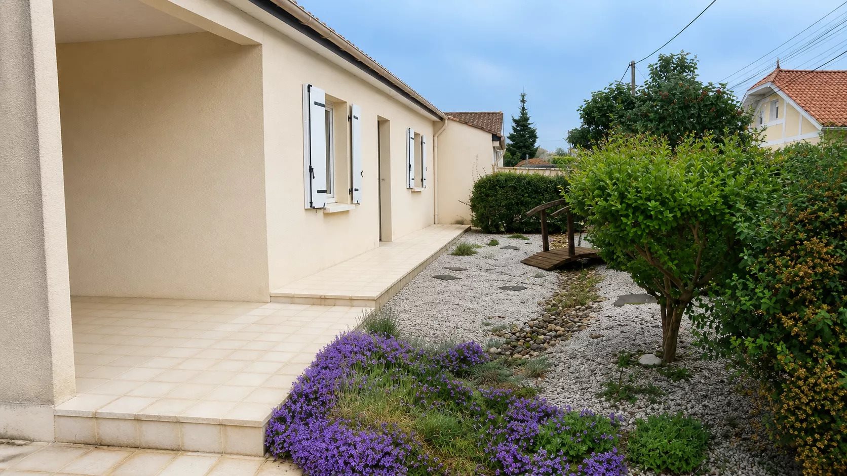 Maison à vendre, 87m², Angoulême