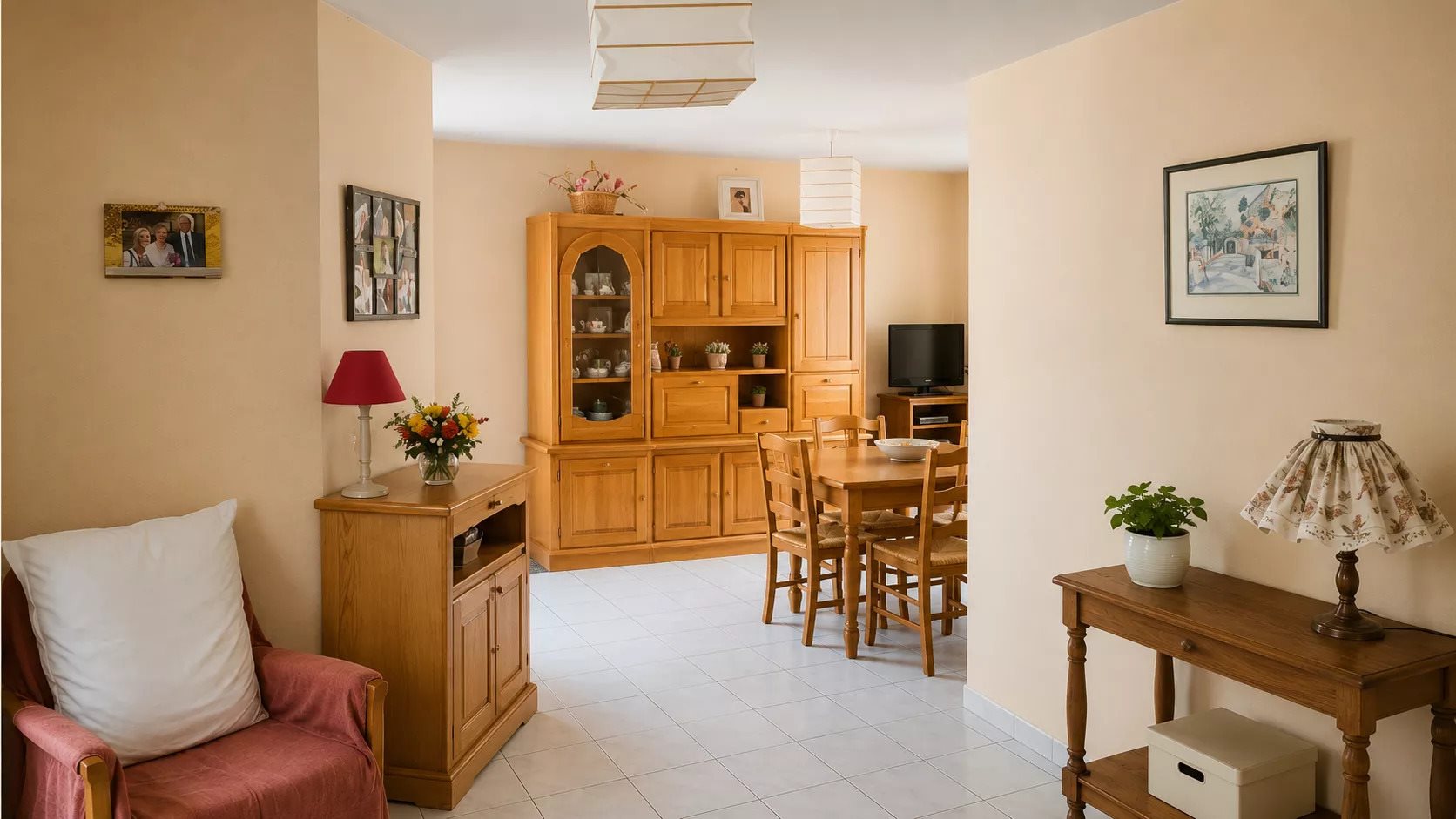 Maison à vendre, 87m², Angoulême