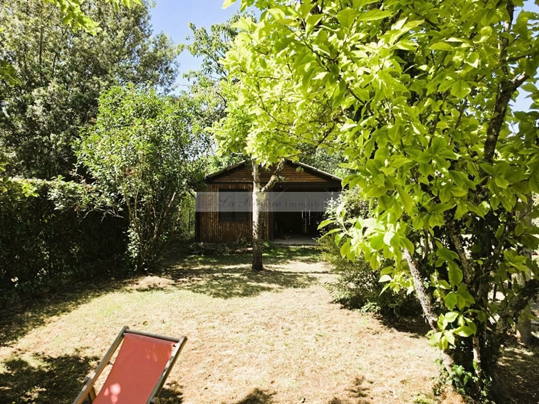 Maison à vendre, 223m², Angoulême