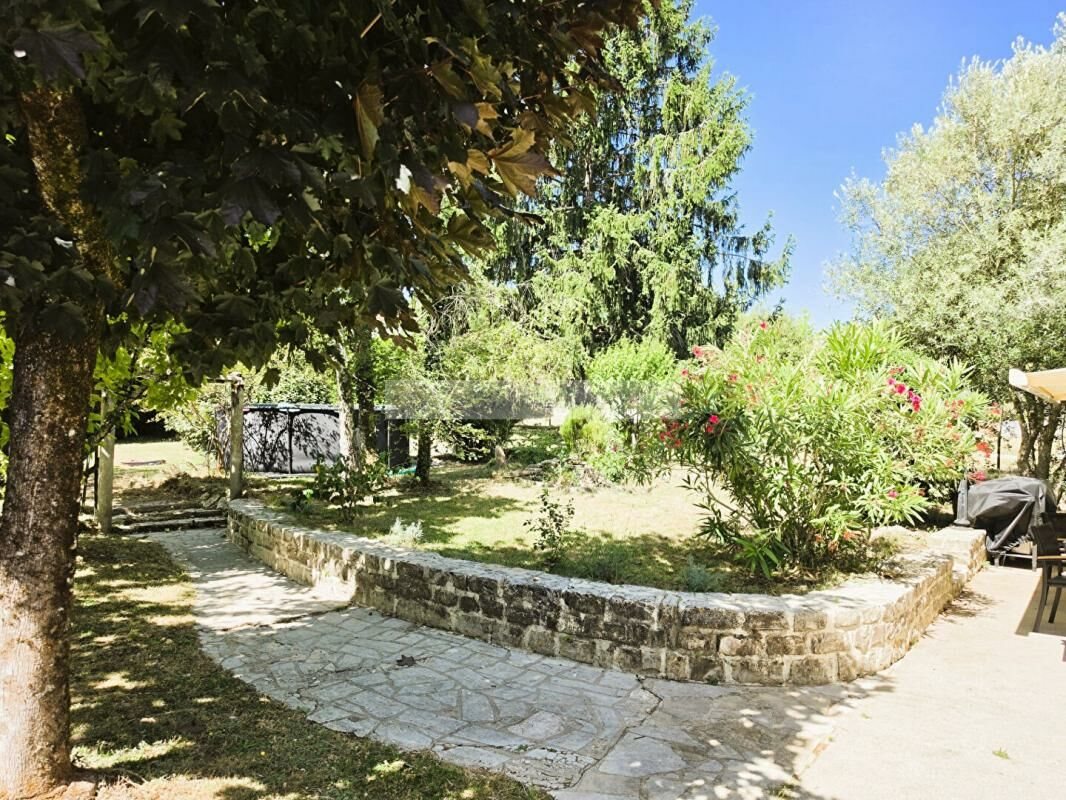 Maison à vendre, 223m², Angoulême