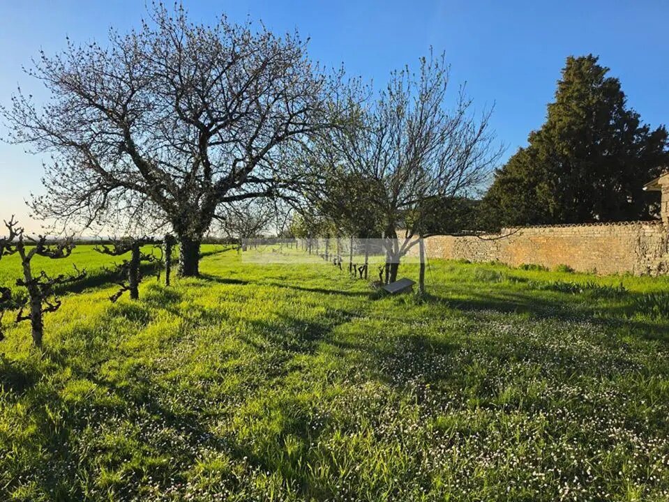 Maison à vendre, 294m², Rouillac