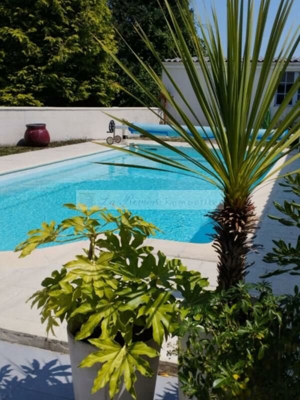 Maison à vendre, 154m², Cognac