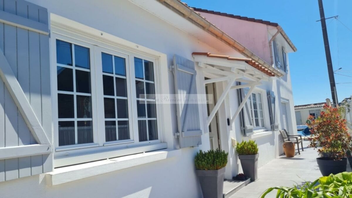 Maison à vendre, 154m², Cognac