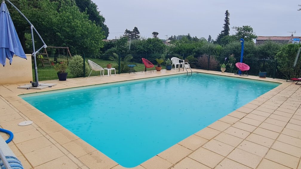 Maison à vendre, 171m², Saintes